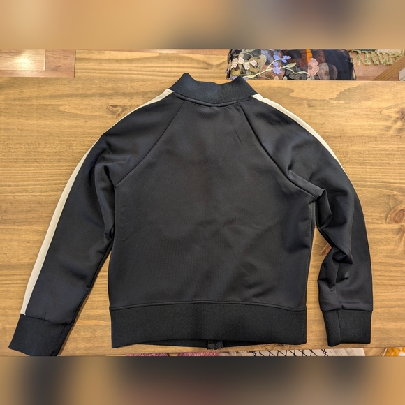 SKIMS Track Jacket! New with tags. Size Large. - Picture 6 of 7